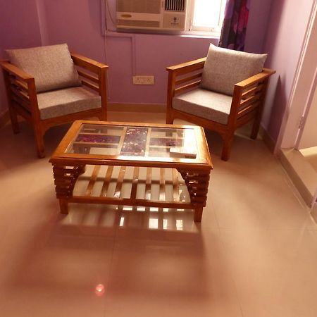Mykonos Guest House And Spa นิวเดลี ภายนอก รูปภาพ